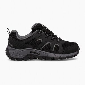 Merrell Oakcreek Low Lace Waterproof Sneaker